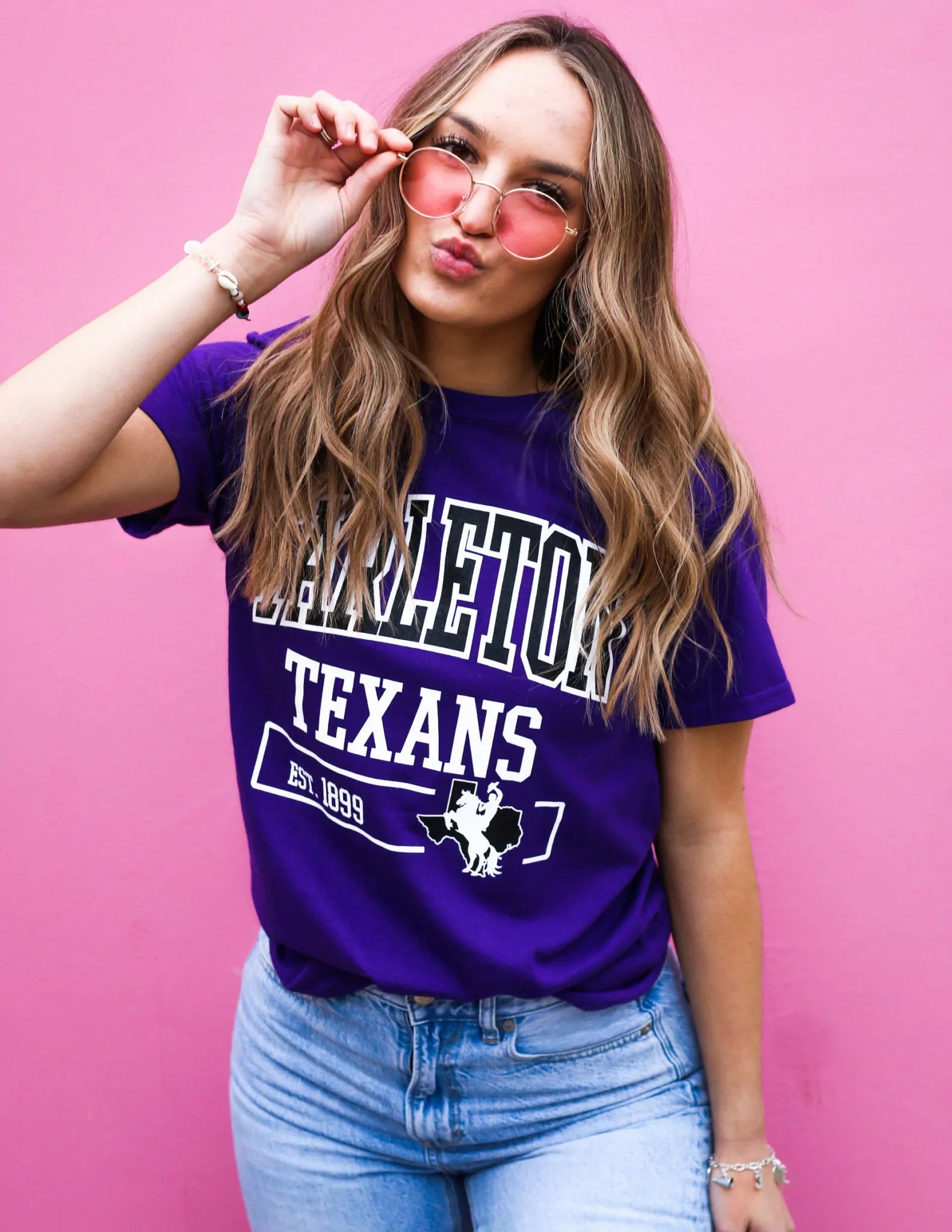 TSU Basic Raid Block Short Sleeve