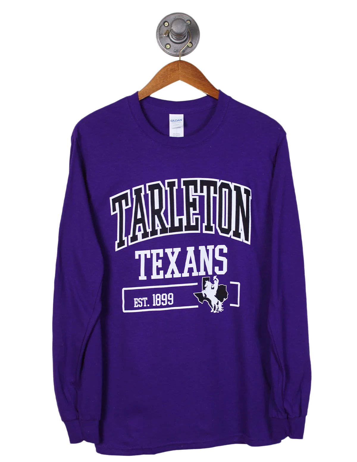 TSU Basic Raid Block Long Sleeve