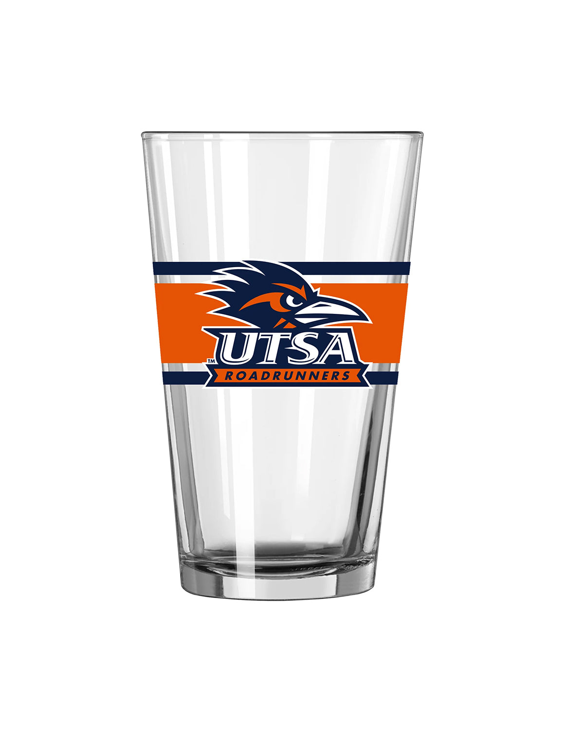 UTSA 16oz. Pint Glass