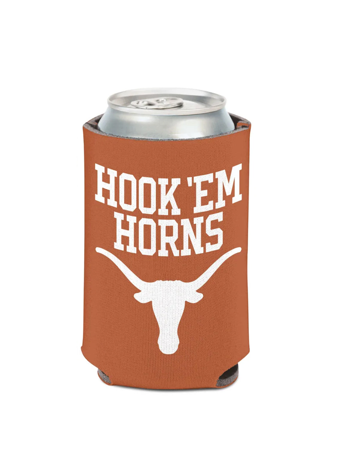 UT Slogan Can Cooler