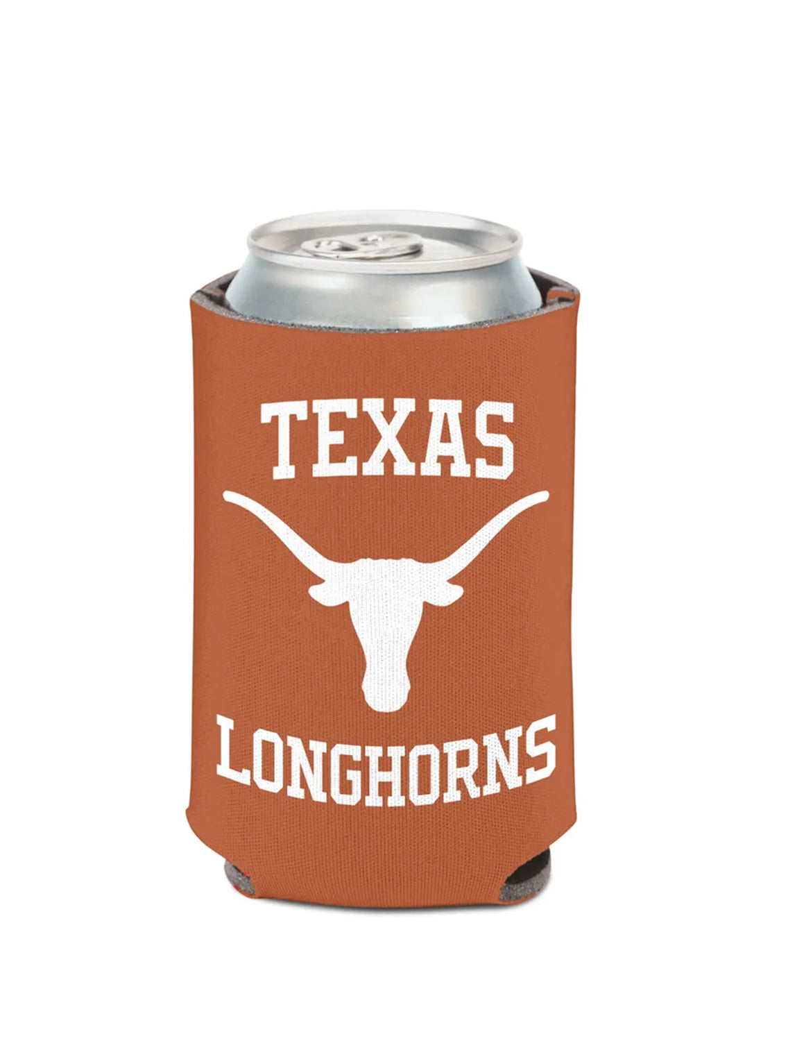 UT Slogan Can Cooler