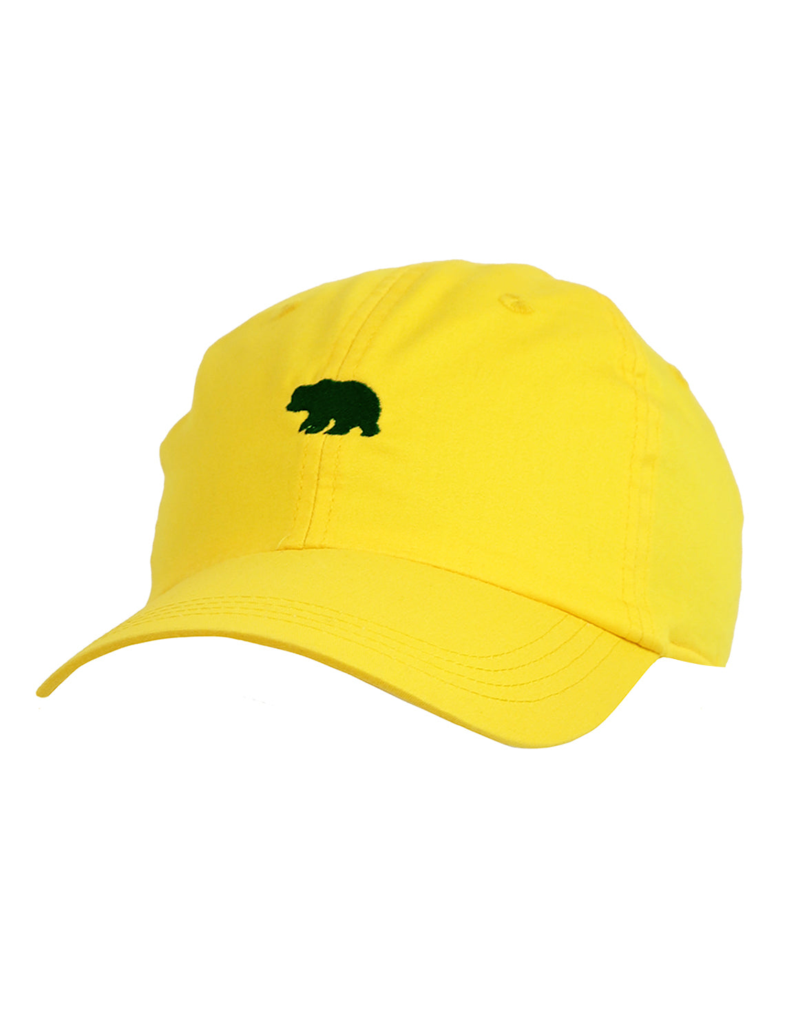 BU C Mini Bear Hat