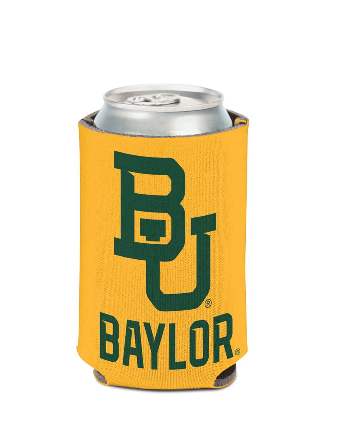BU Baylor Bears Can Cooler