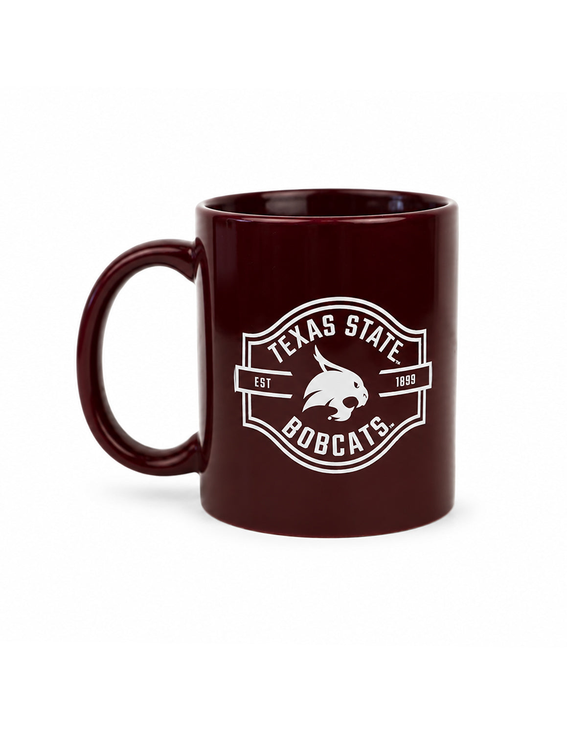 TXST 11oz. Mug