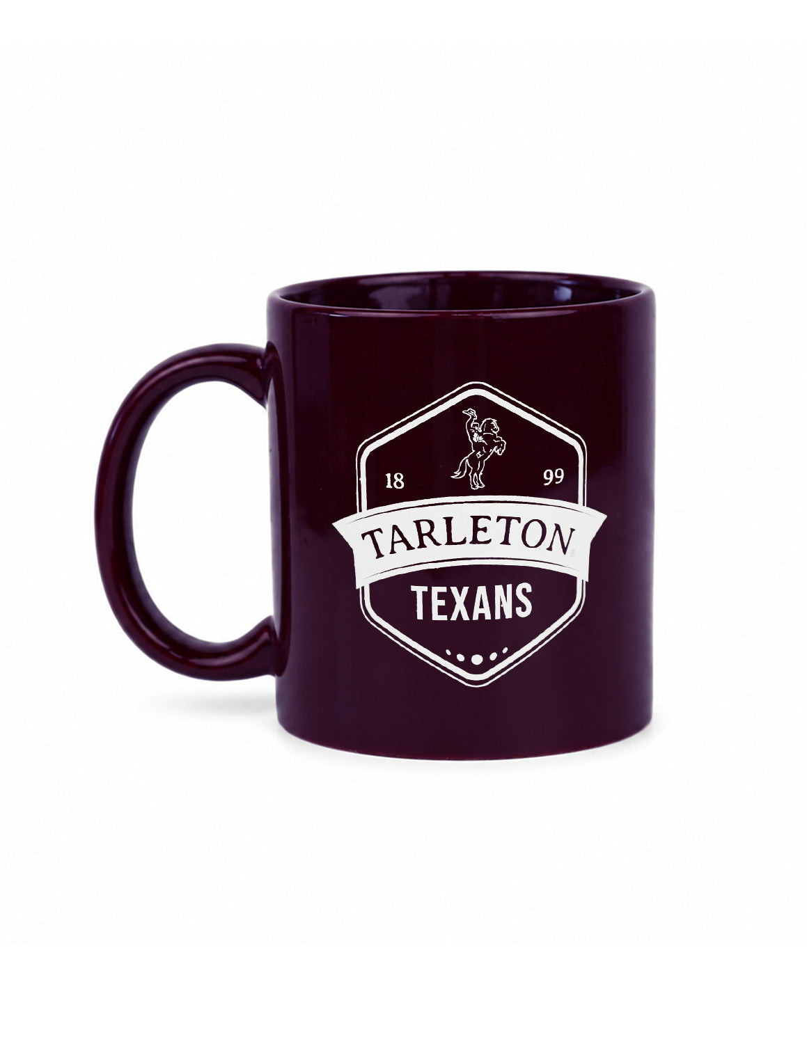 TSU 11oz. Mug