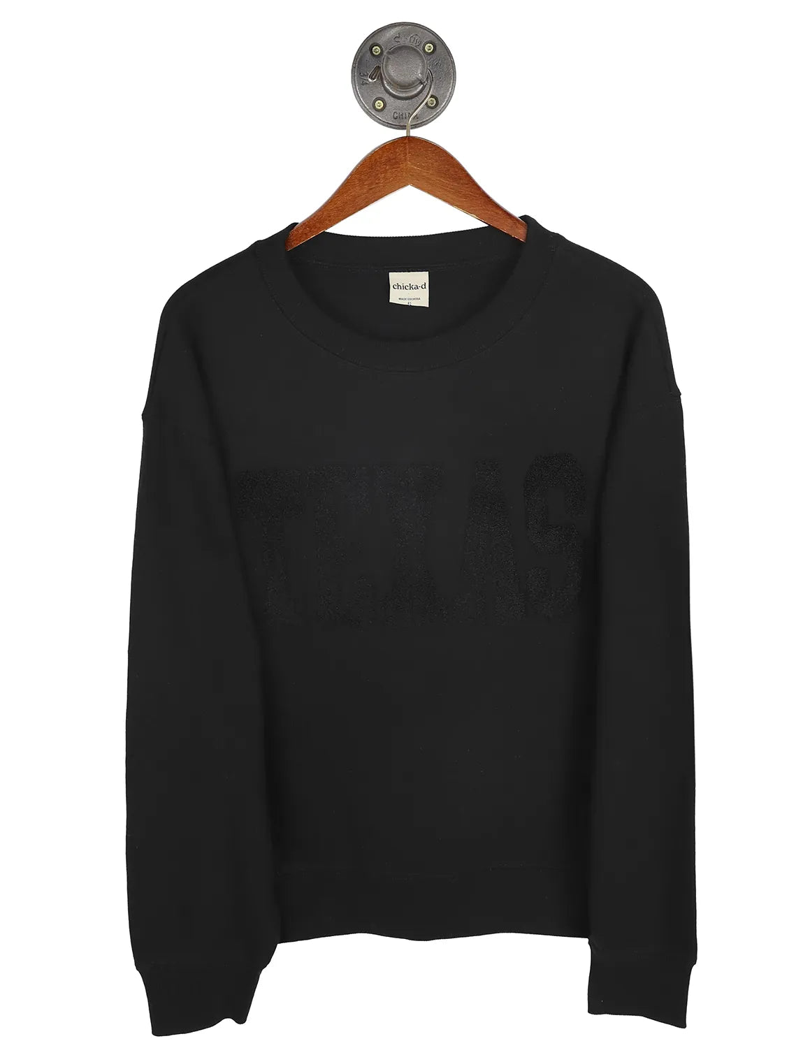 UT Old School Crewneck