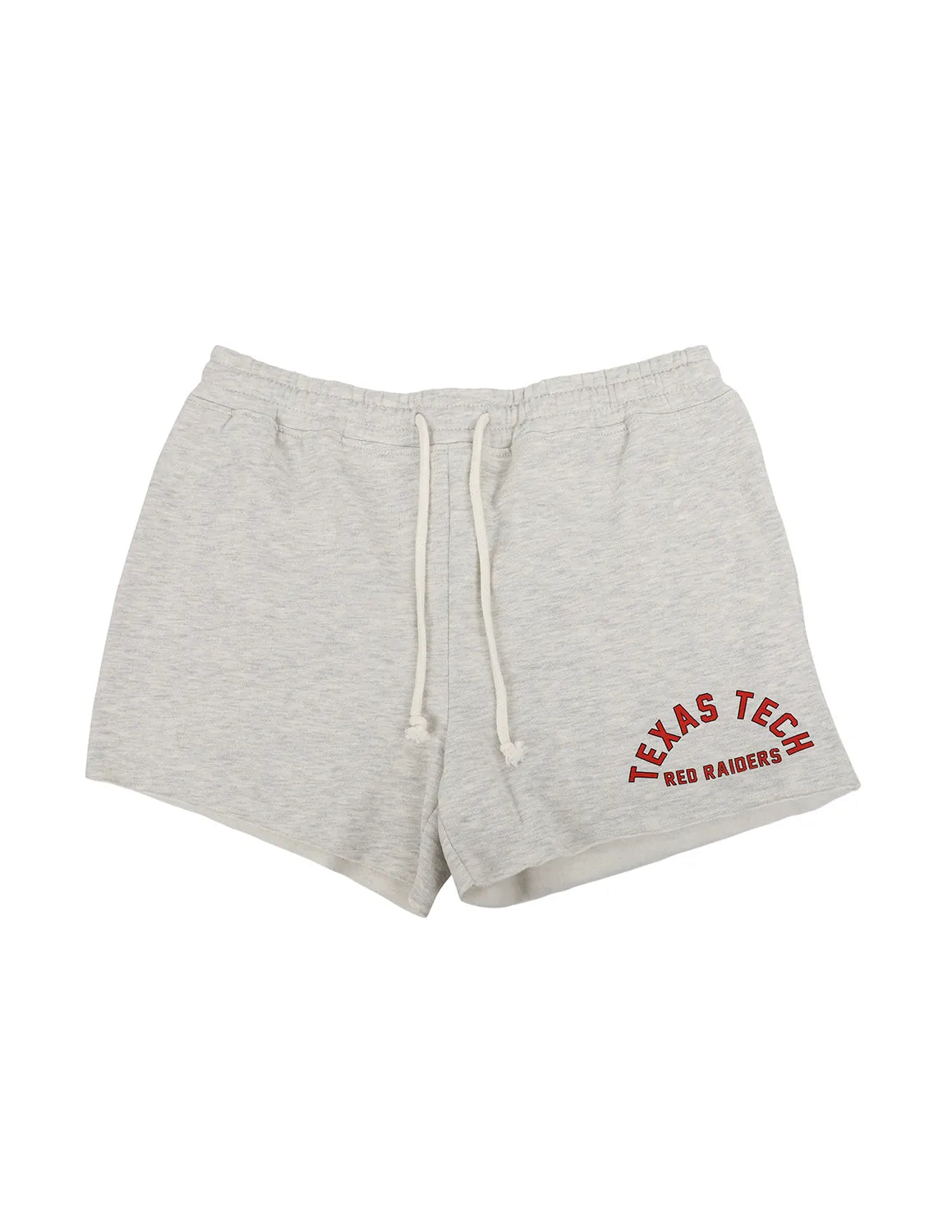 TTU Sweatshorts