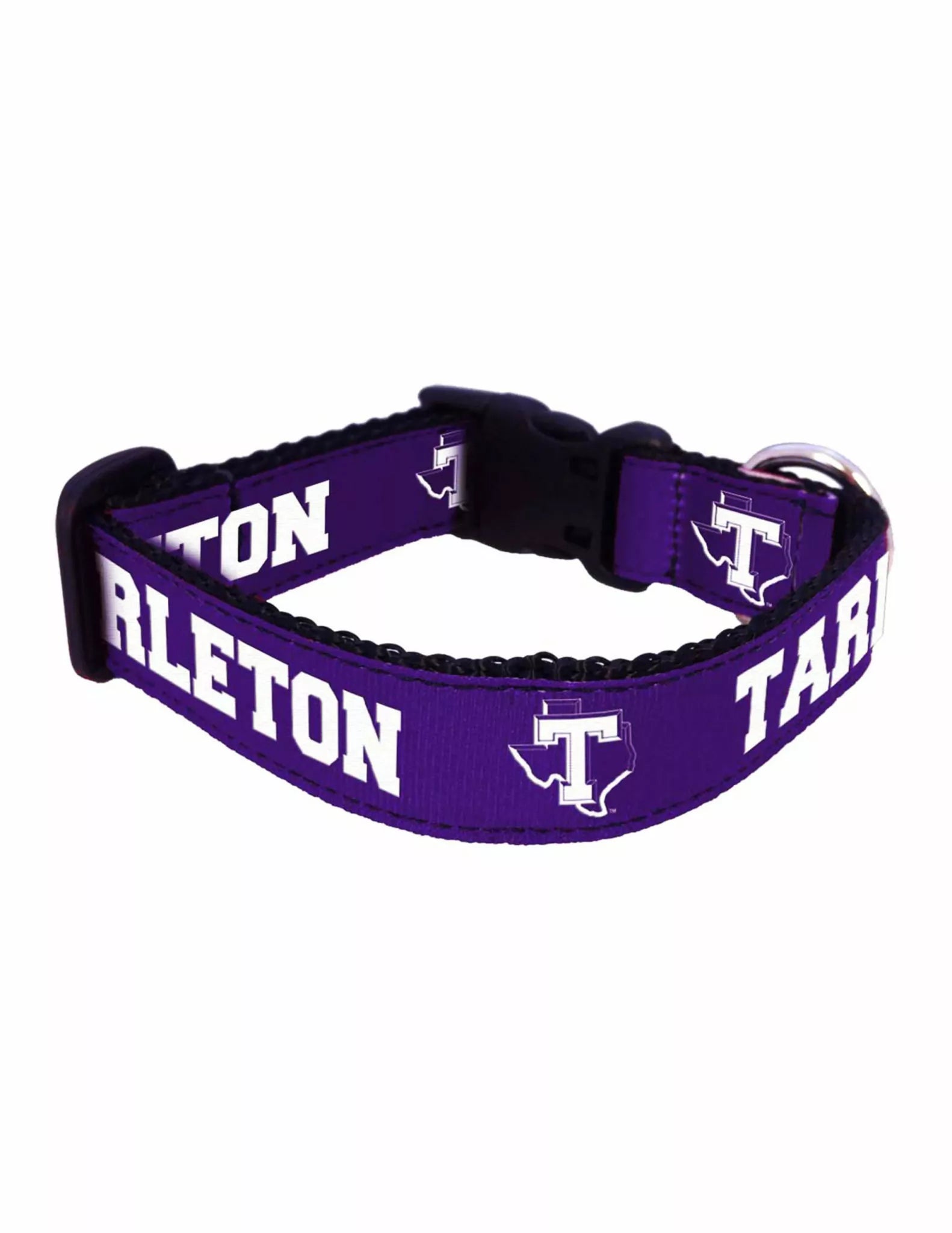 TSU Dog Collar