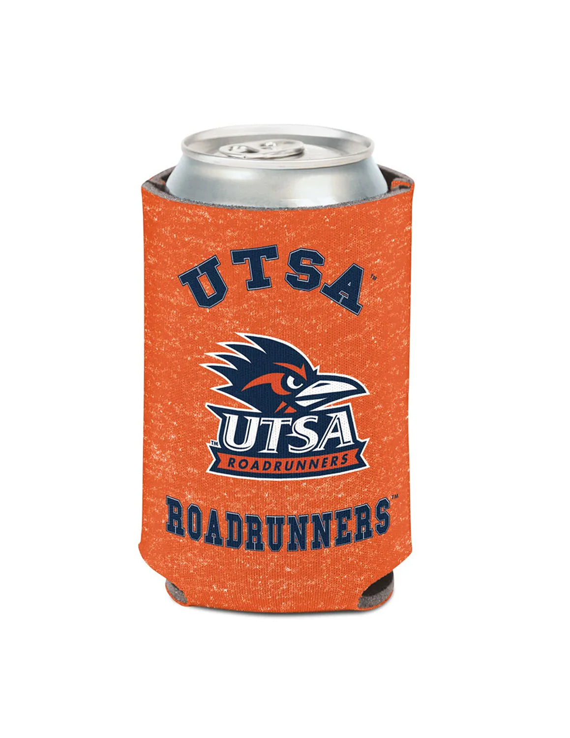 UTSA Heather Team Can Cooler