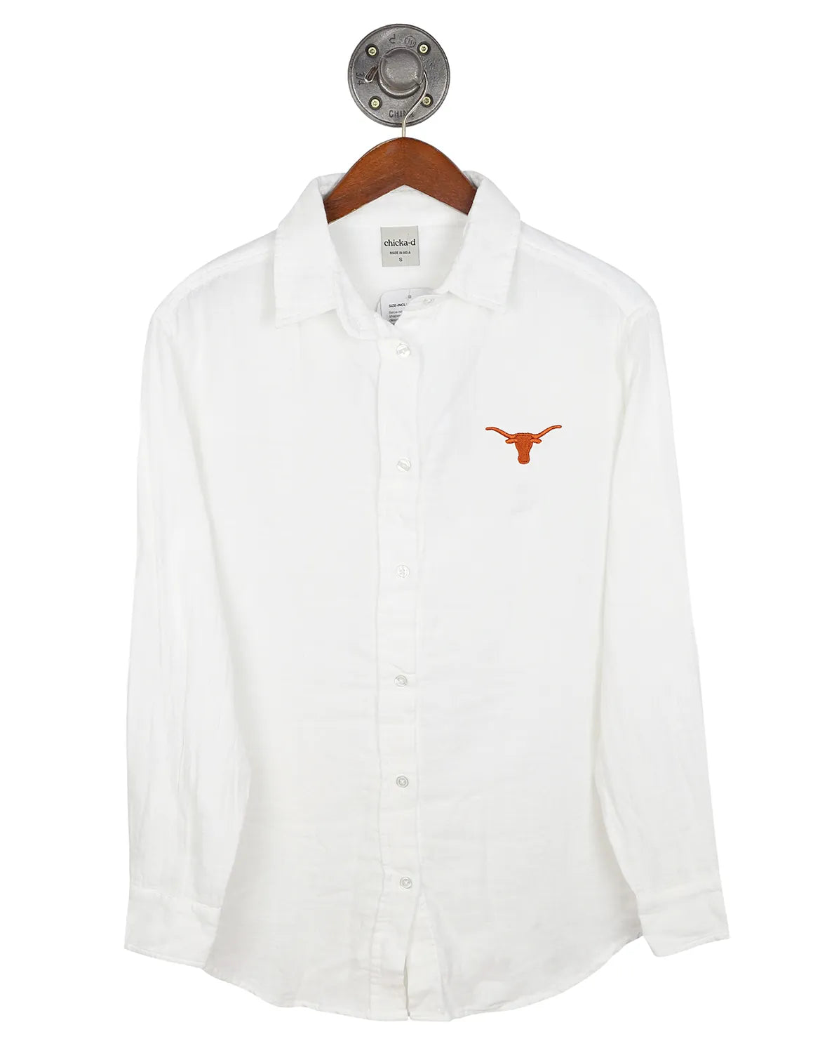UT Leisure Long Sleeve