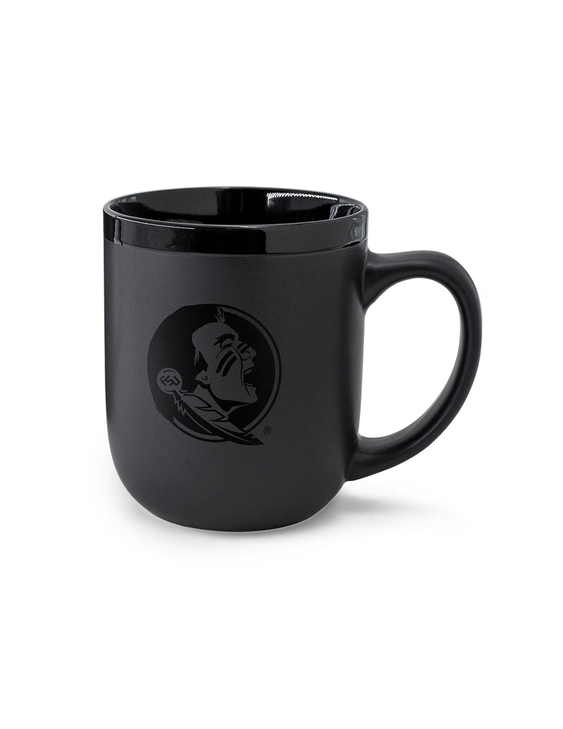FSU Ceramic Mug