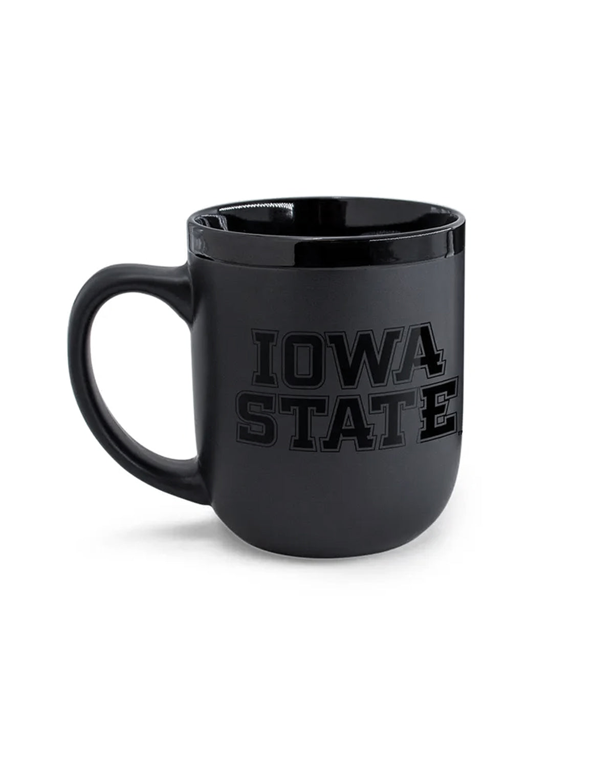 ISU Ceramic Mug