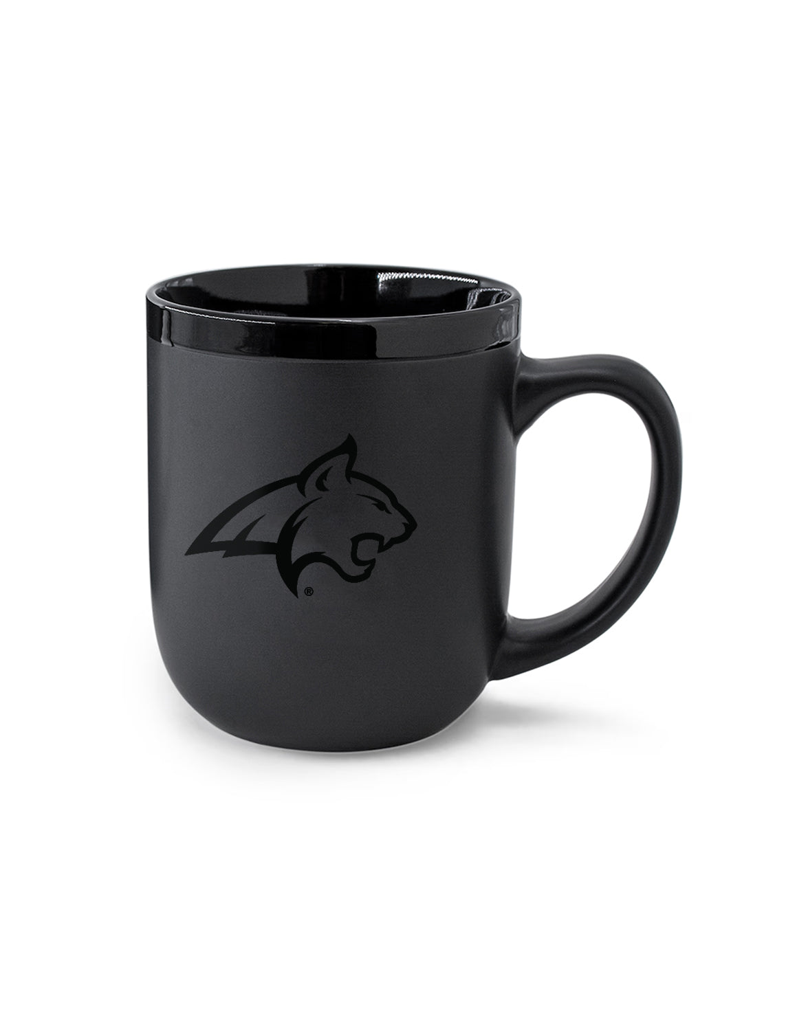 MSU Bobcats Ceramic Mug