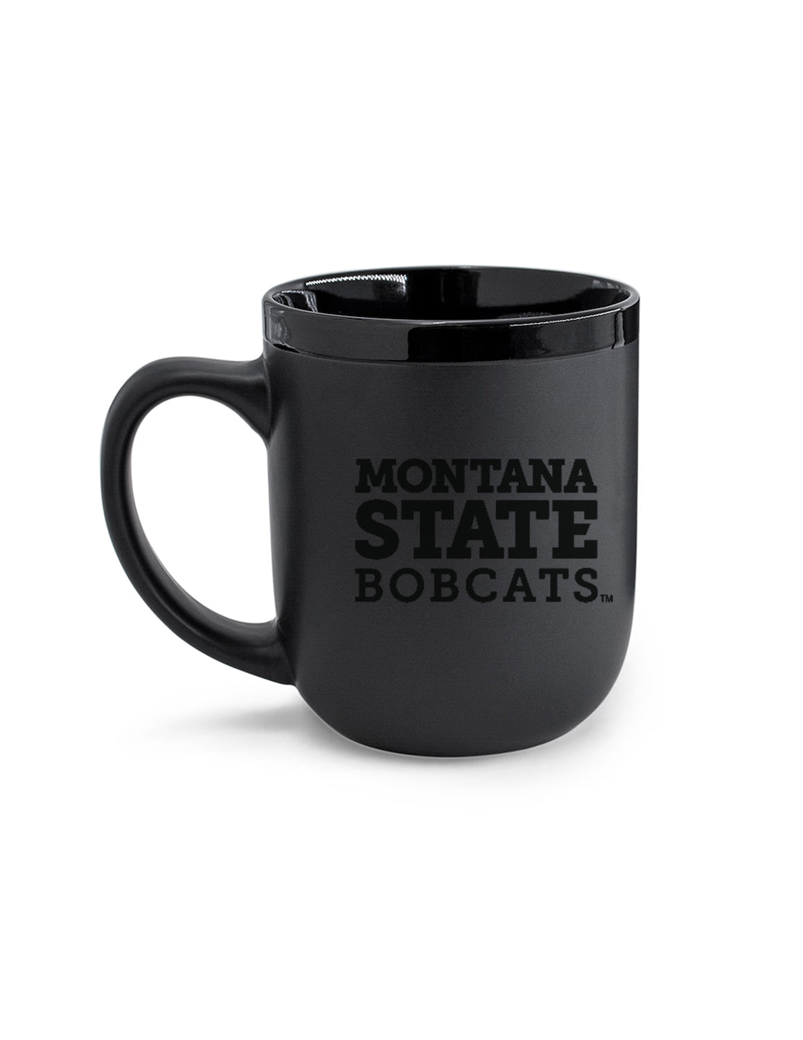 MSU Bobcats Ceramic Mug