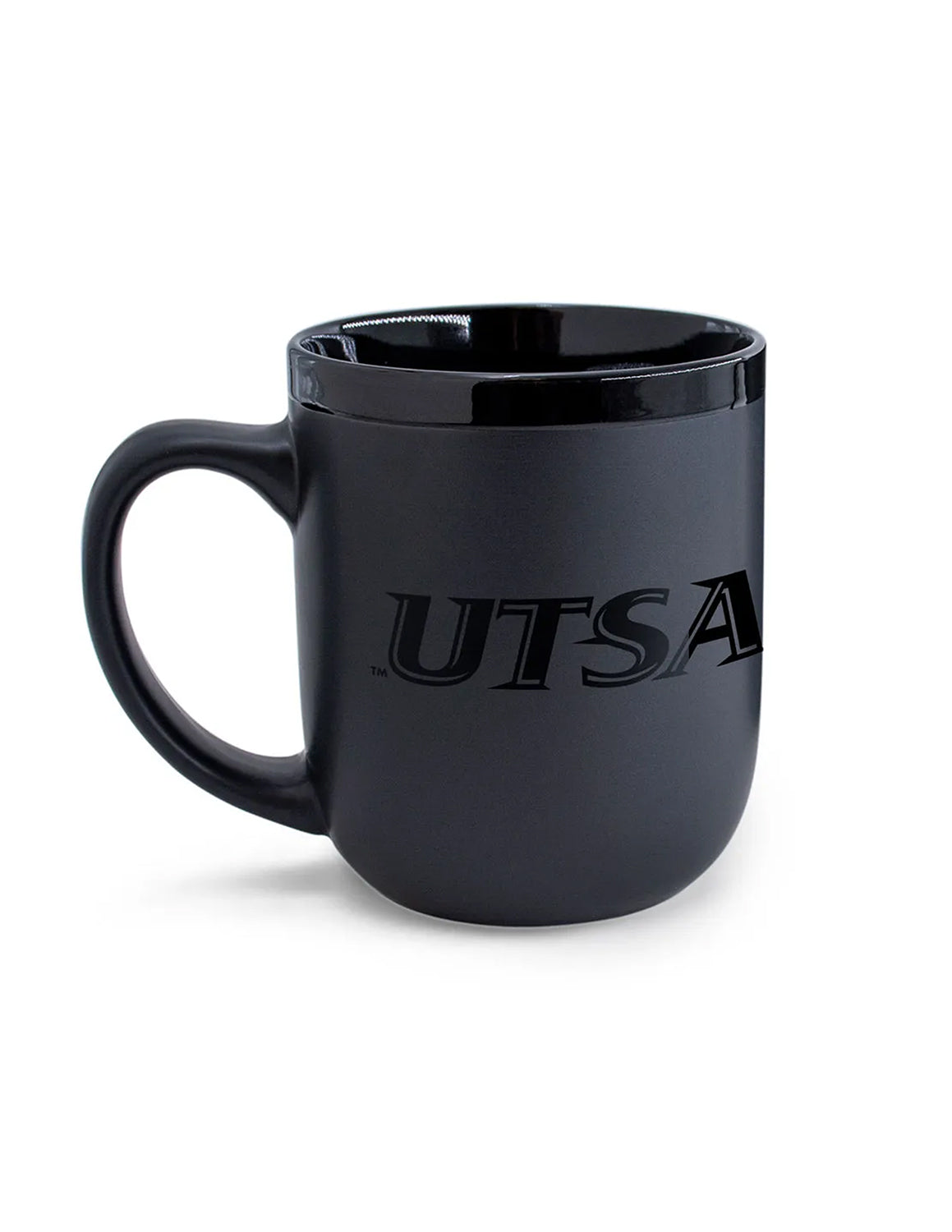 UTSA Roadrunner Ceramic Mug