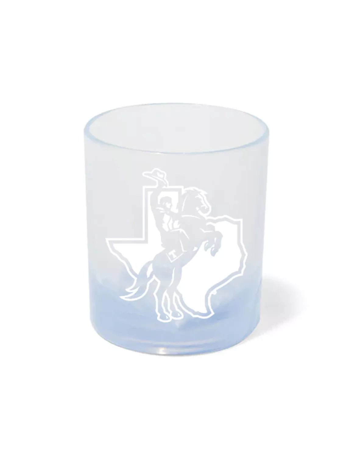 TSU Silicone Rocks Glass