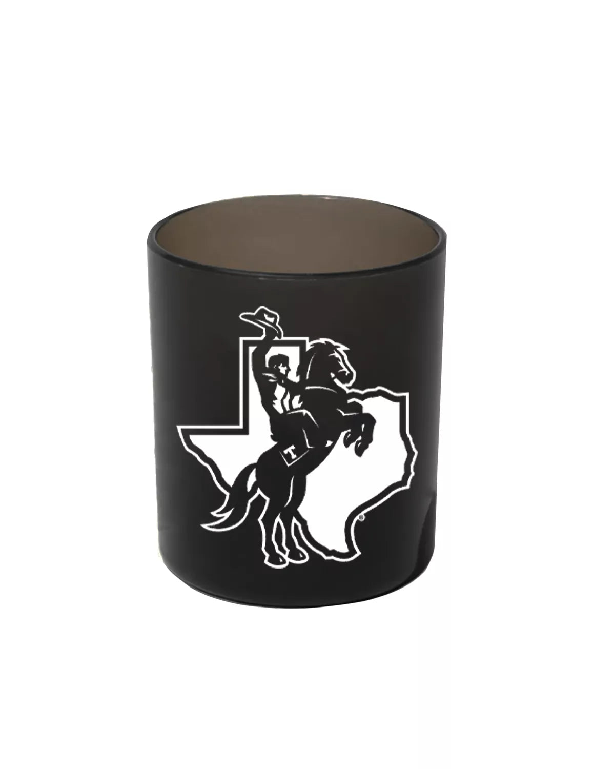 TSU Silicone Rocks Glass