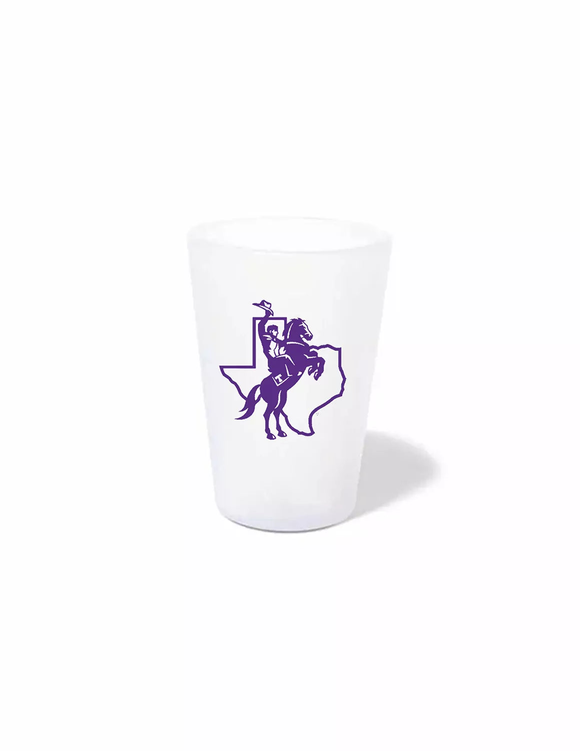 TSU Silicone Shot Glass