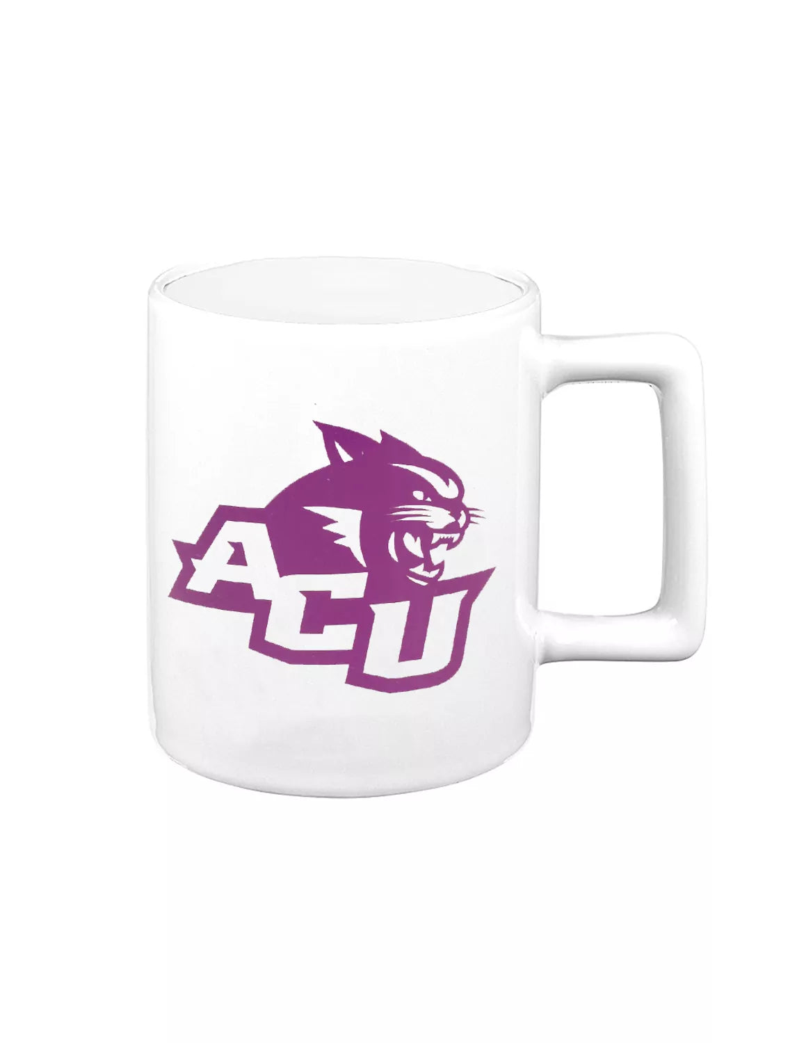 ACU Logo Mug