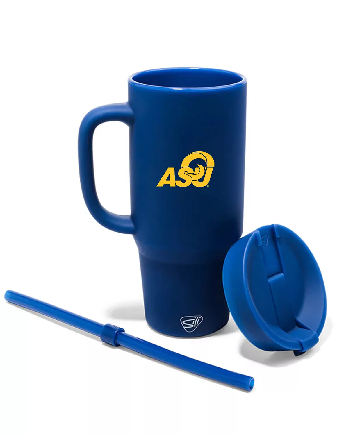 ASU Silicone Humbler