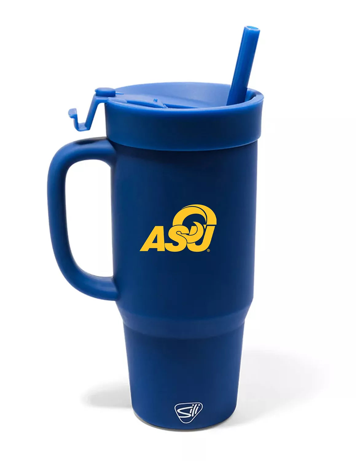 ASU Silicone Humbler