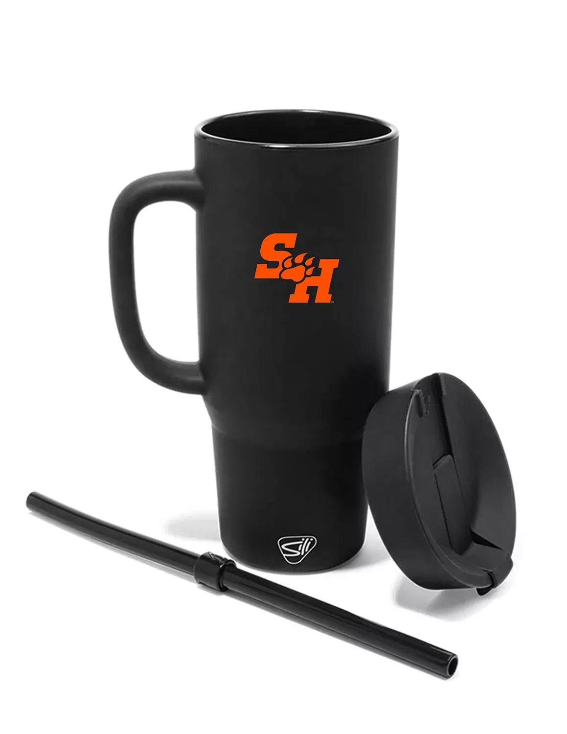 SHSU Silicone Humbler