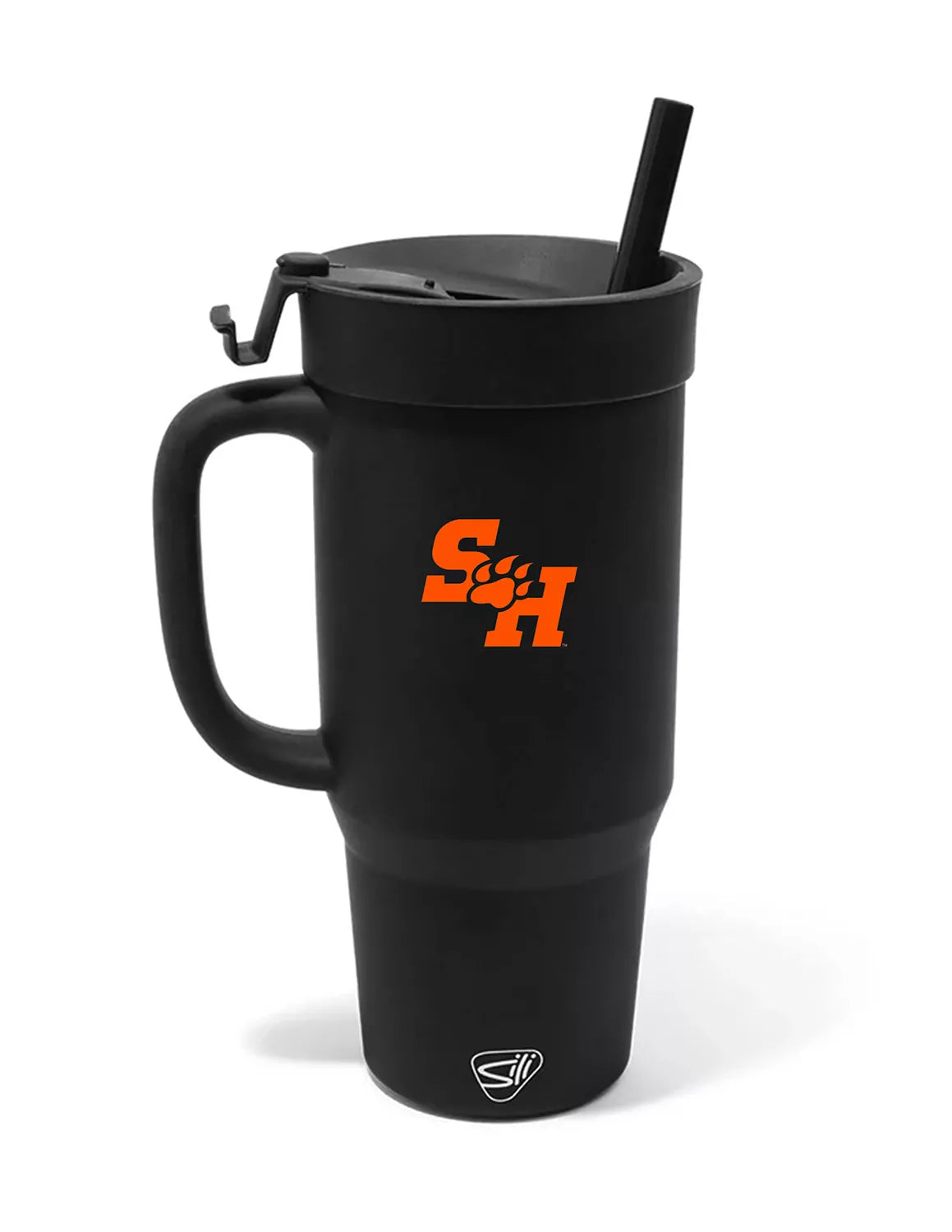 SHSU Silicone Humbler