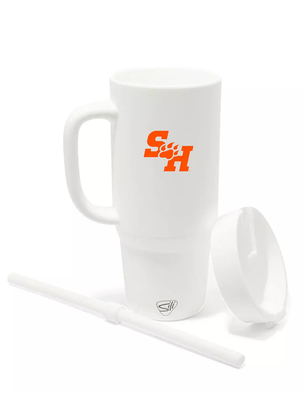 SHSU Silicone Humbler