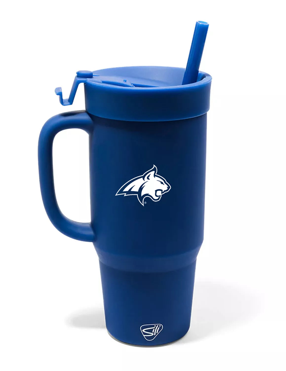 MSU Silicone Humbler
