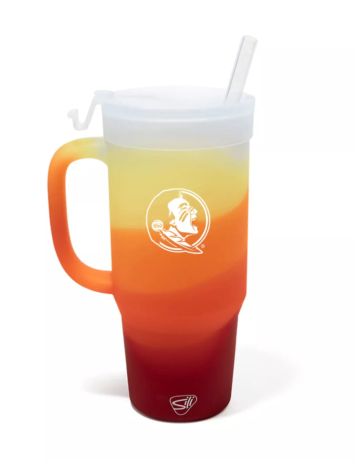 FSU Silicone Humbler