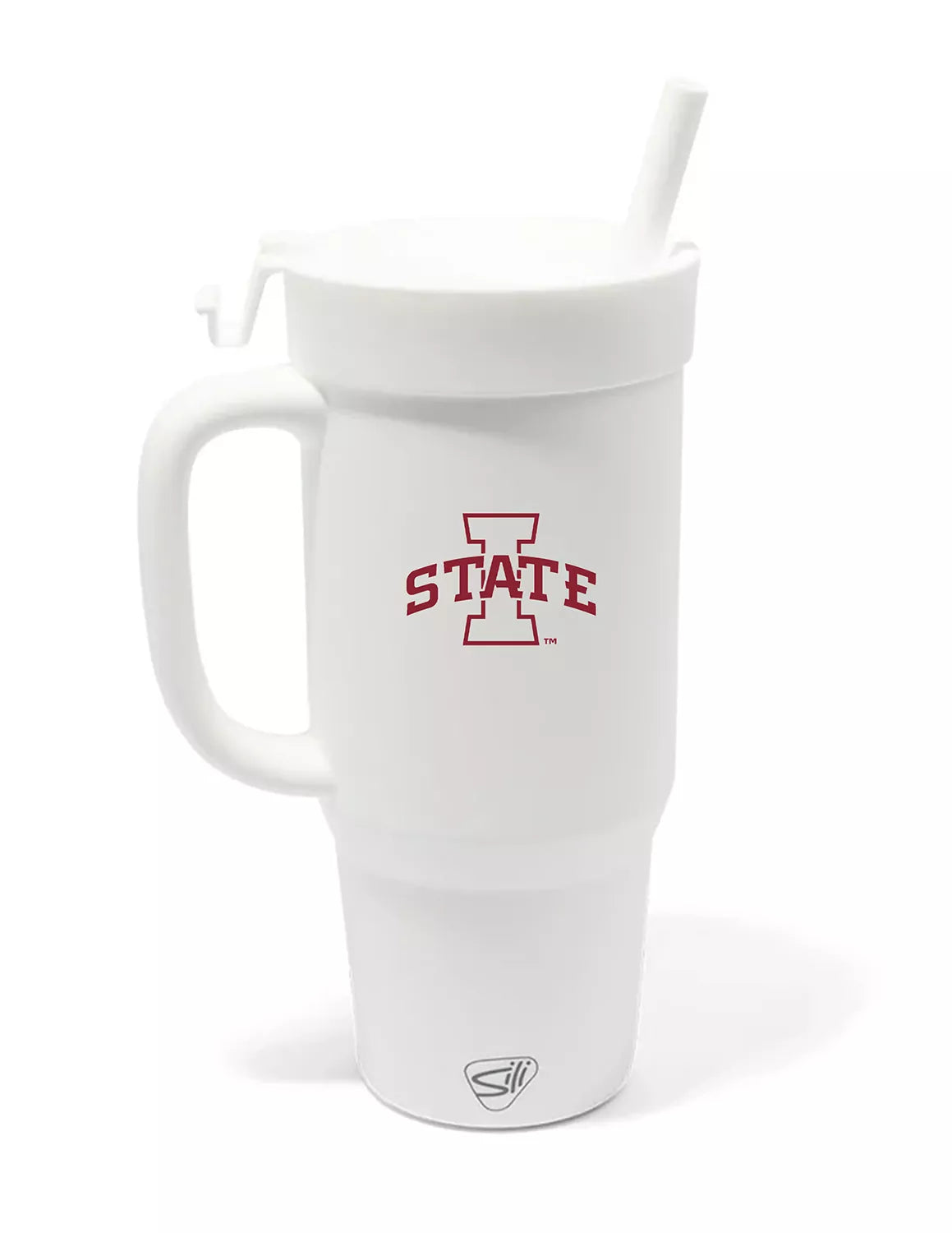 ISU Silicone Humbler