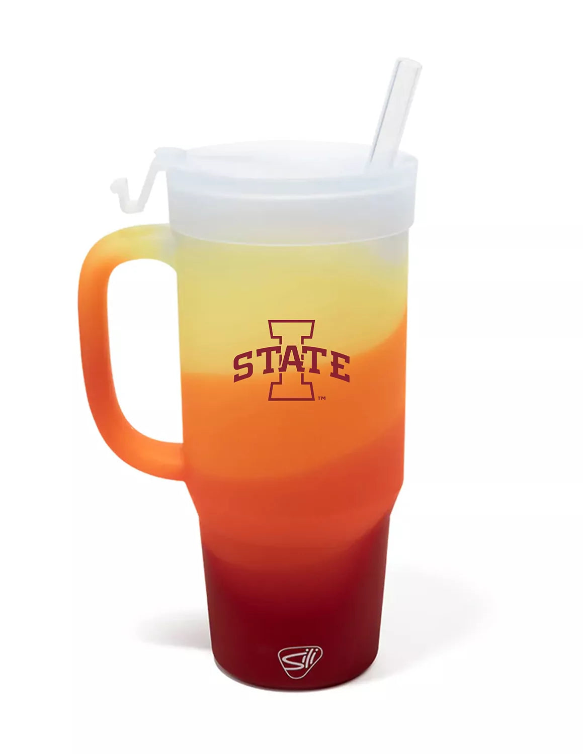 ISU Silicone Humbler