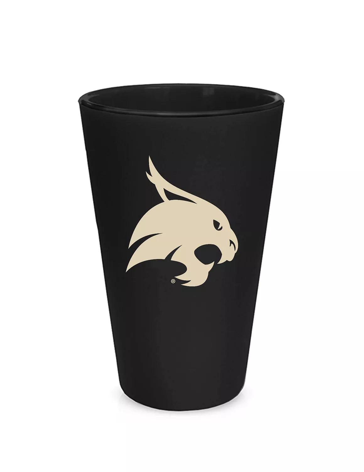 TXST Silicone Pint Glass