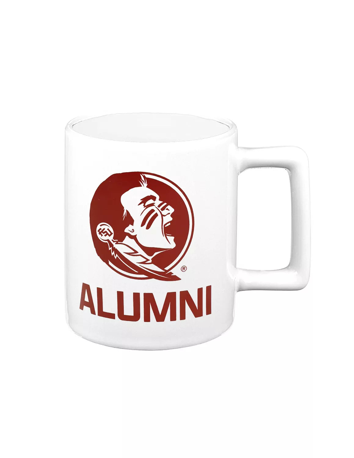 FSU Alumni Mug