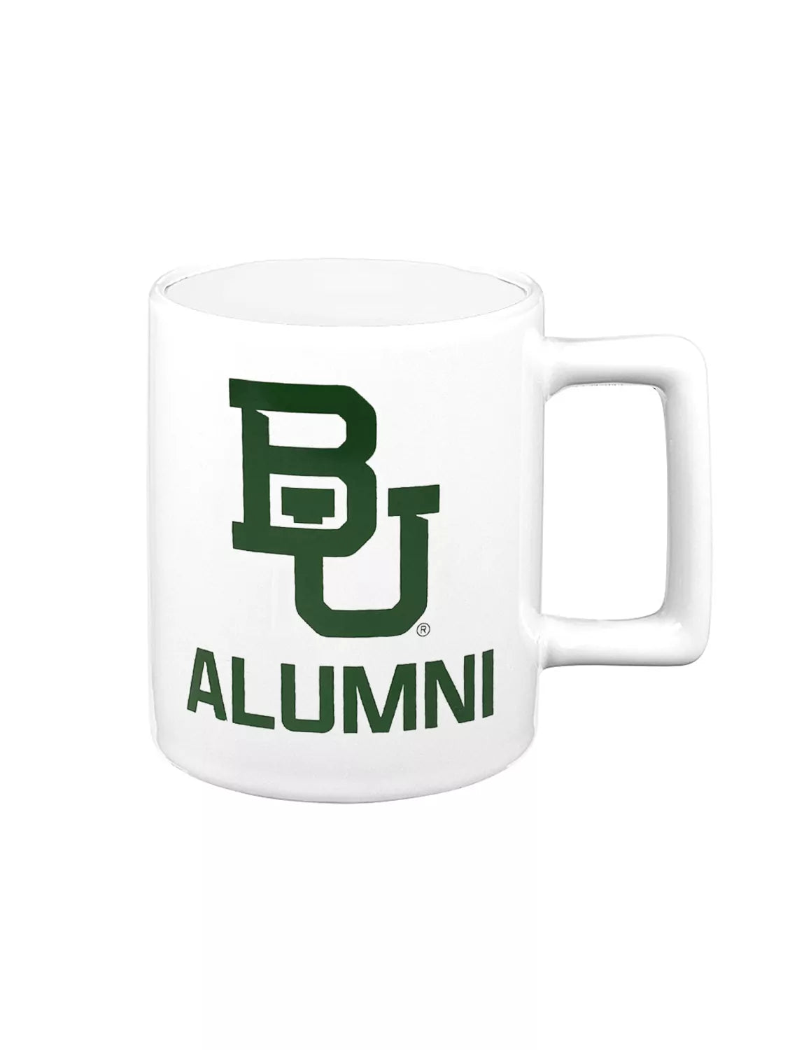 BU Alumni Mug