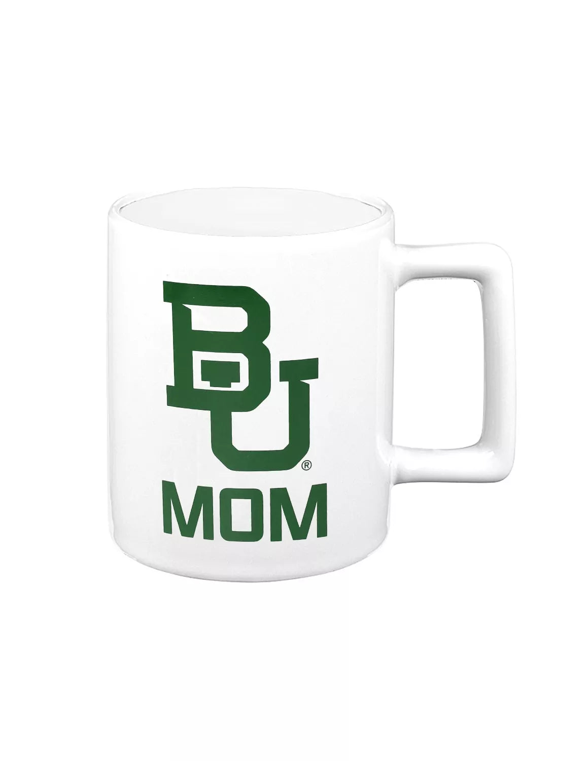 BU Mom Mug