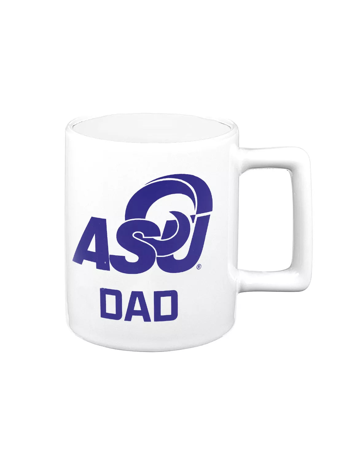 ASU Dad Mug