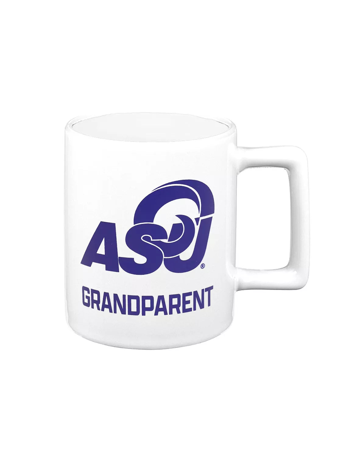 ASU Grandparent Mug