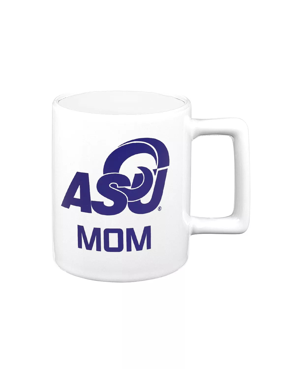ASU Mom Mug