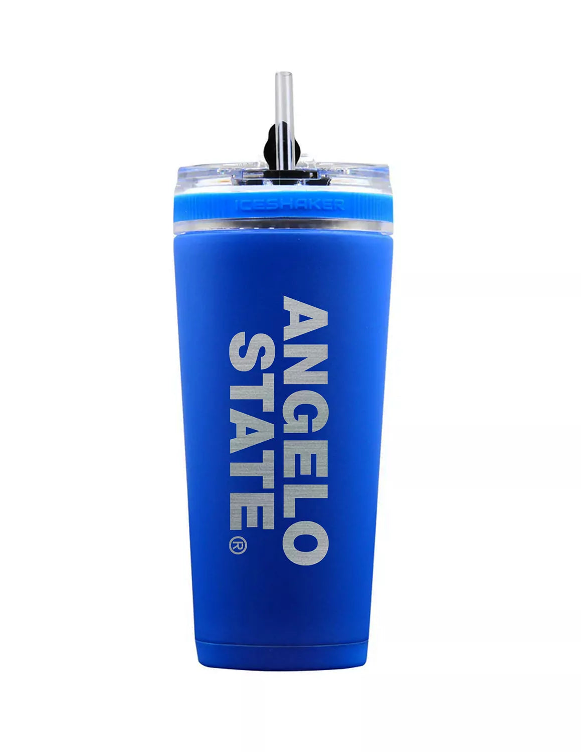 ASU 26oz. Ice Shaker Flex Tumbler