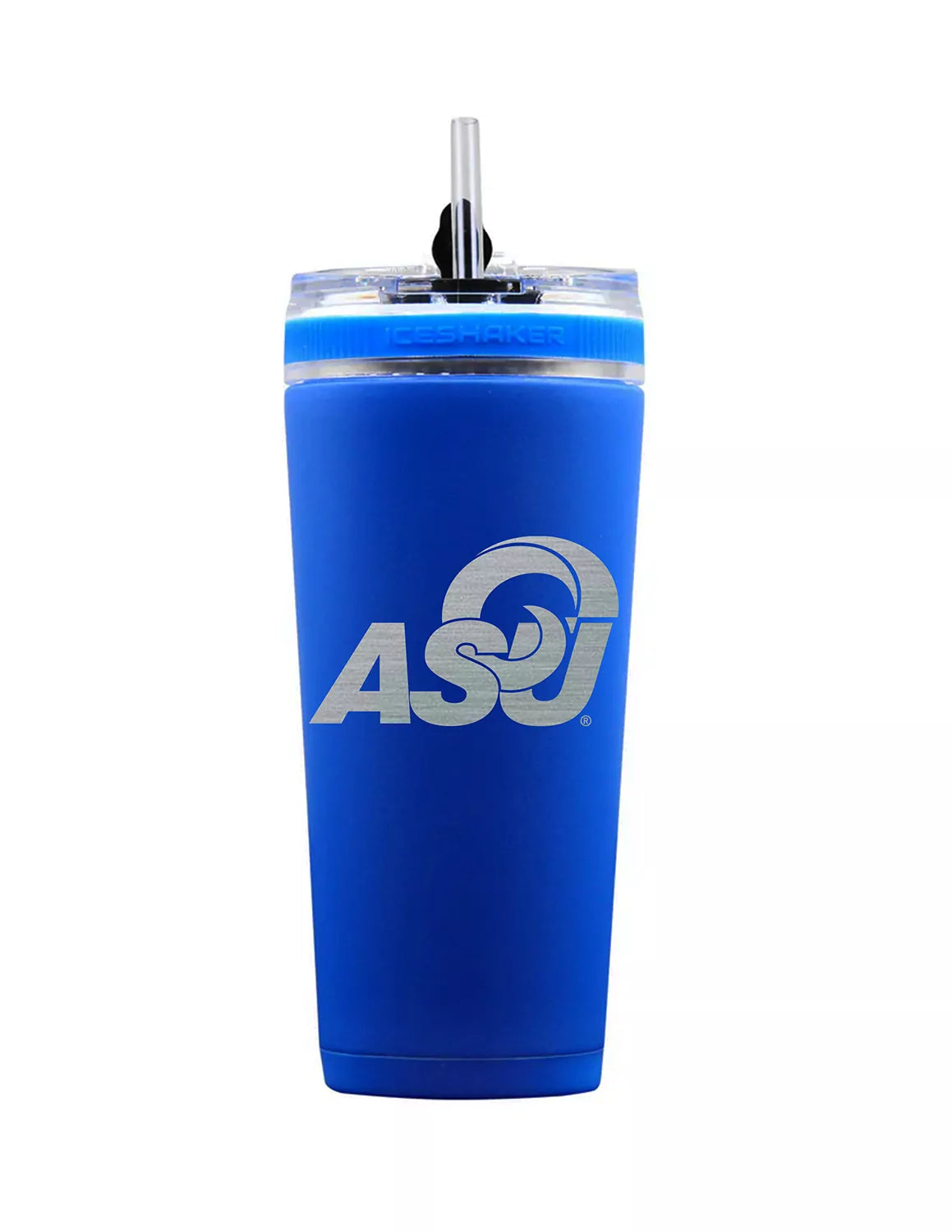 ASU 26oz. Ice Shaker Flex Tumbler
