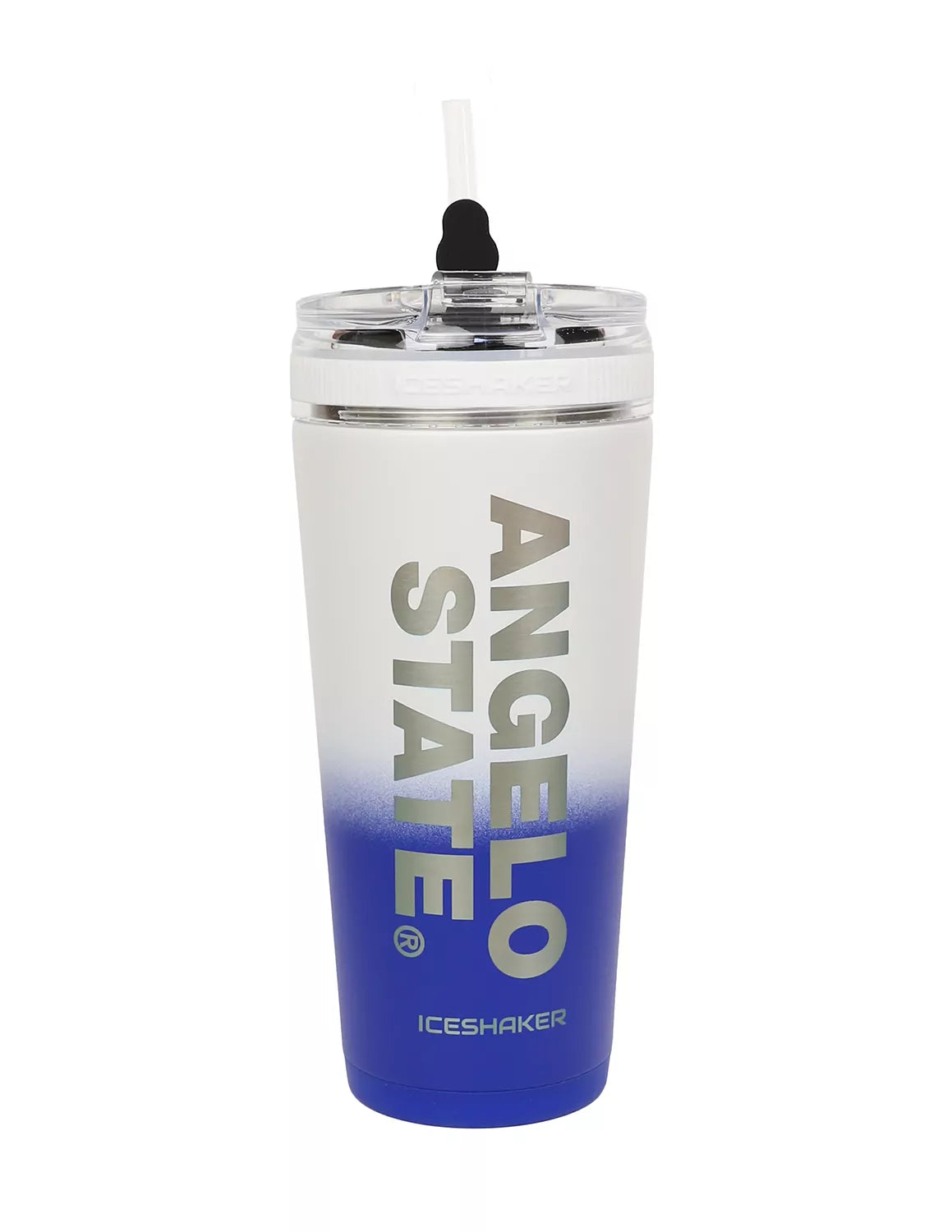 ASU 26oz. Ice Shaker Flex Tumbler