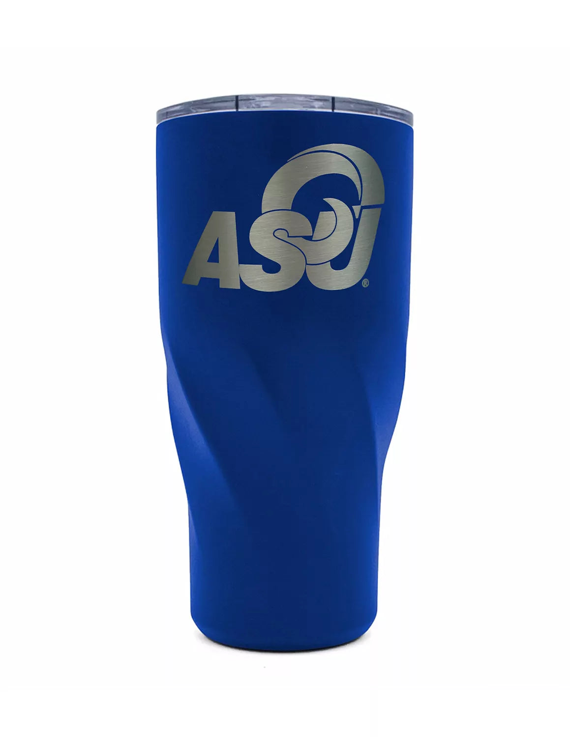 ASU 30oz. Morgan Logo Tumbler