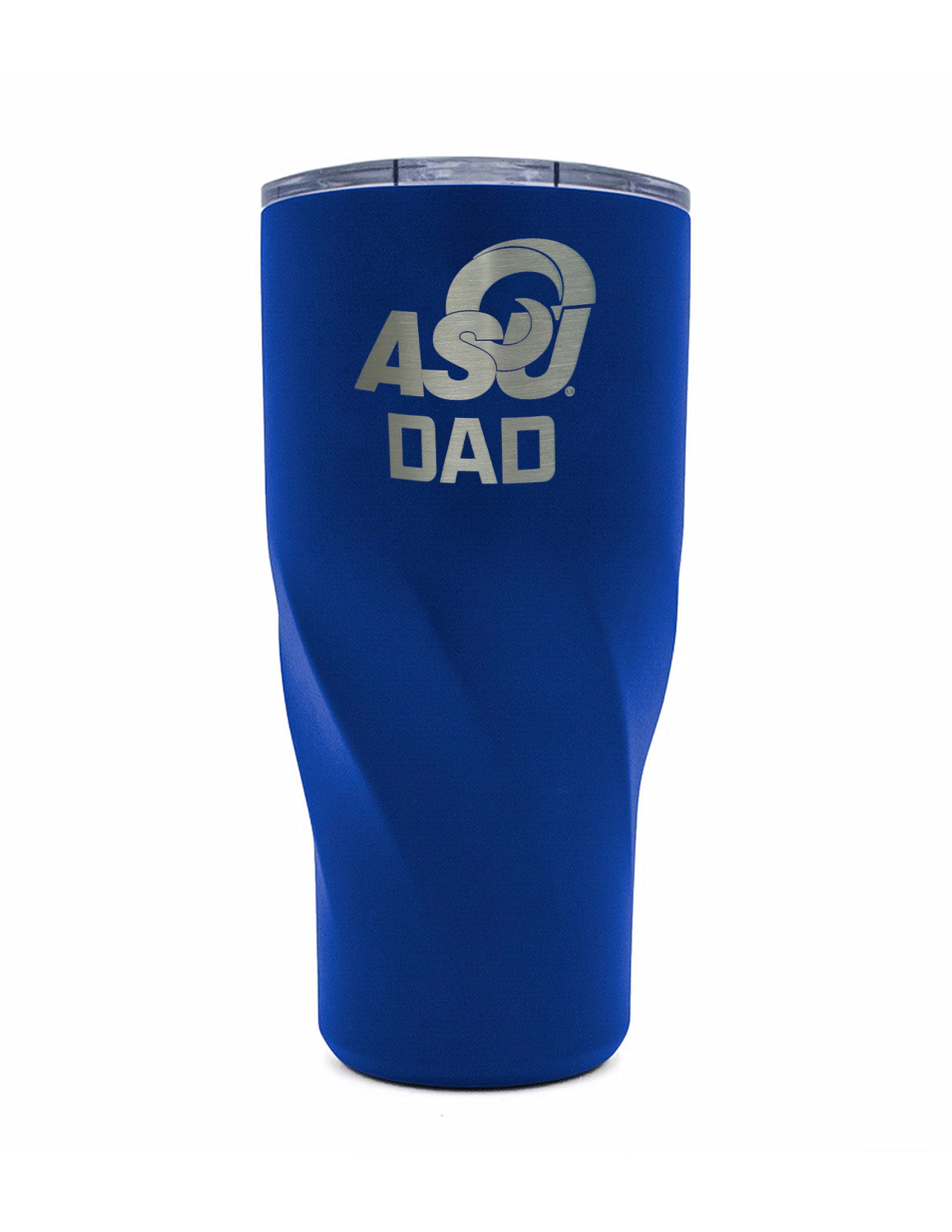 ASU 30oz. Morgan Dad Tumbler