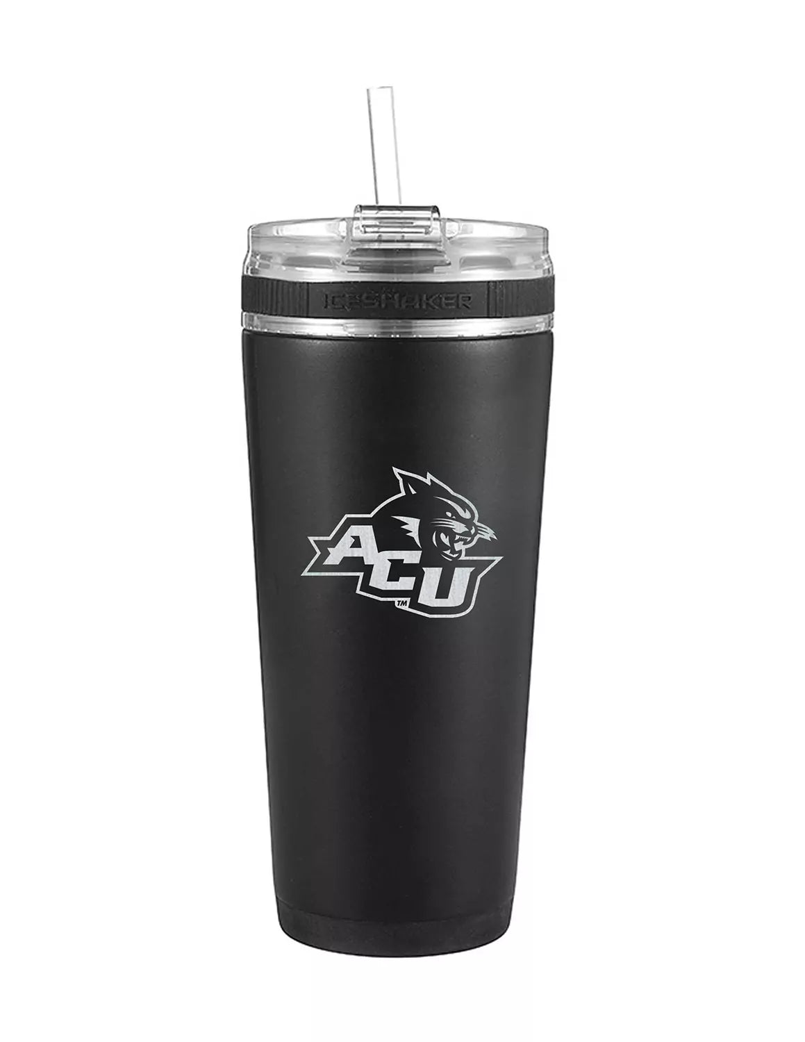 ACU 26oz. Ice Shaker Flex Tumbler