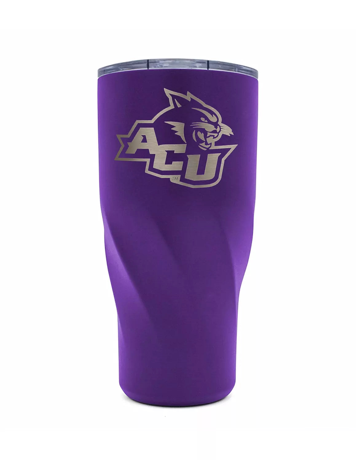 ACU 30oz. Morgan Logo Tumbler