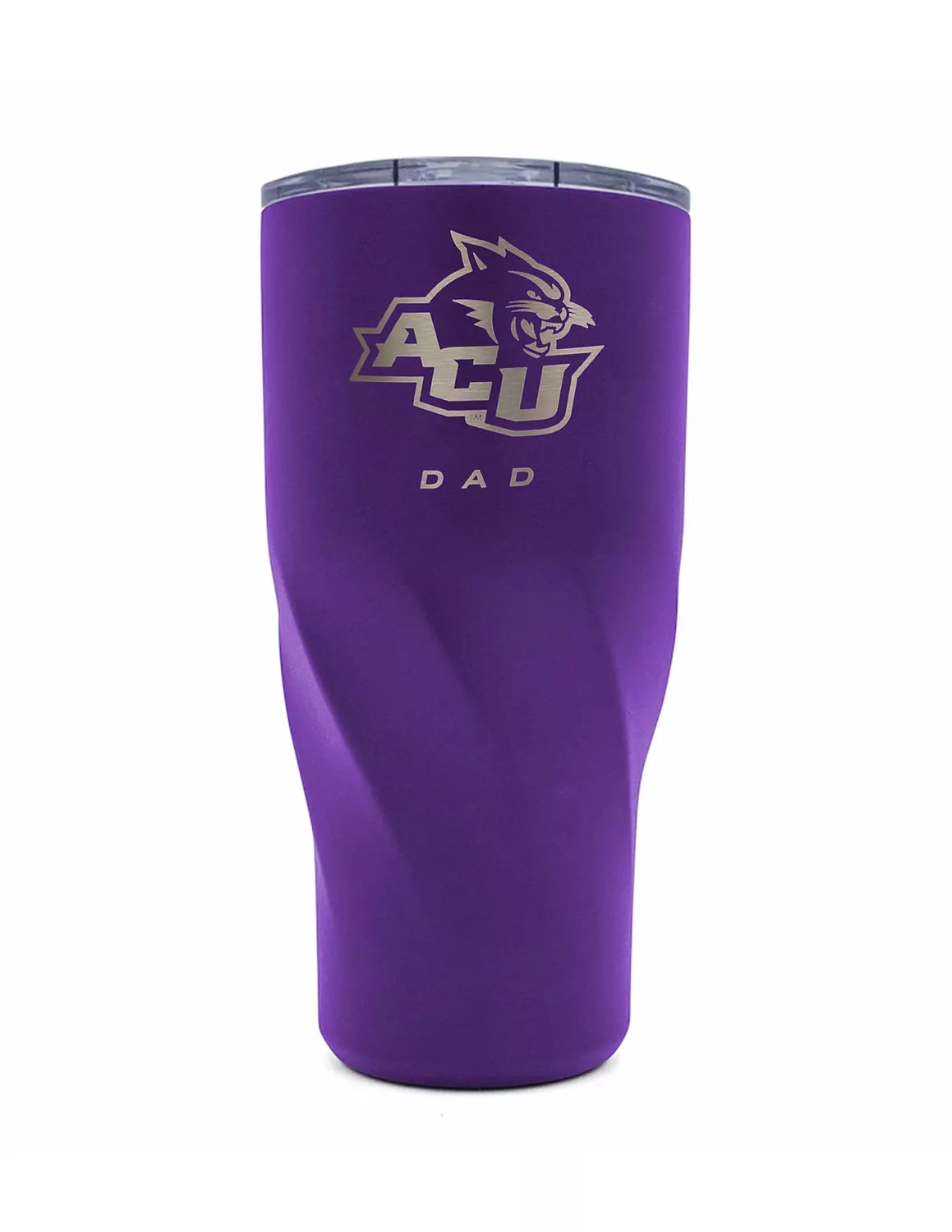 ACU 30oz. Morgan Dad Tumbler