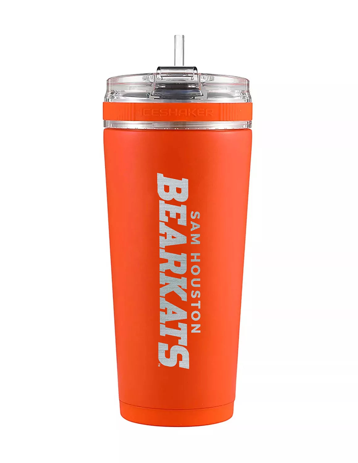 SHSU 26oz. Ice Shaker Flex Tumbler
