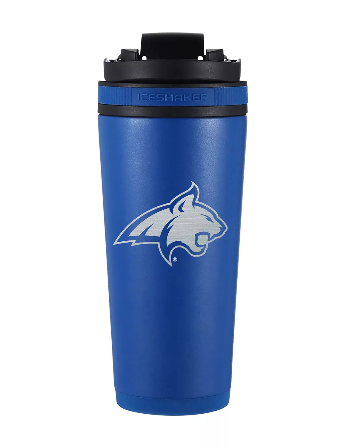 MSU 26oz. Stainless Steel Tumbler