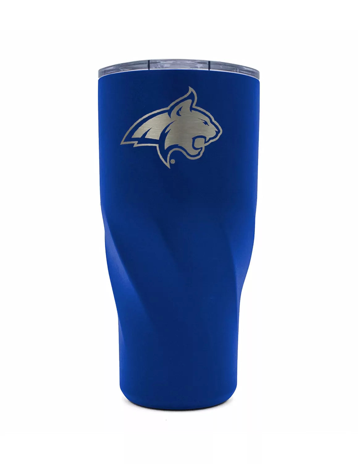 MSU 30oz. Morgan Logo Tumbler